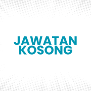Jawatan Kosong Thumb