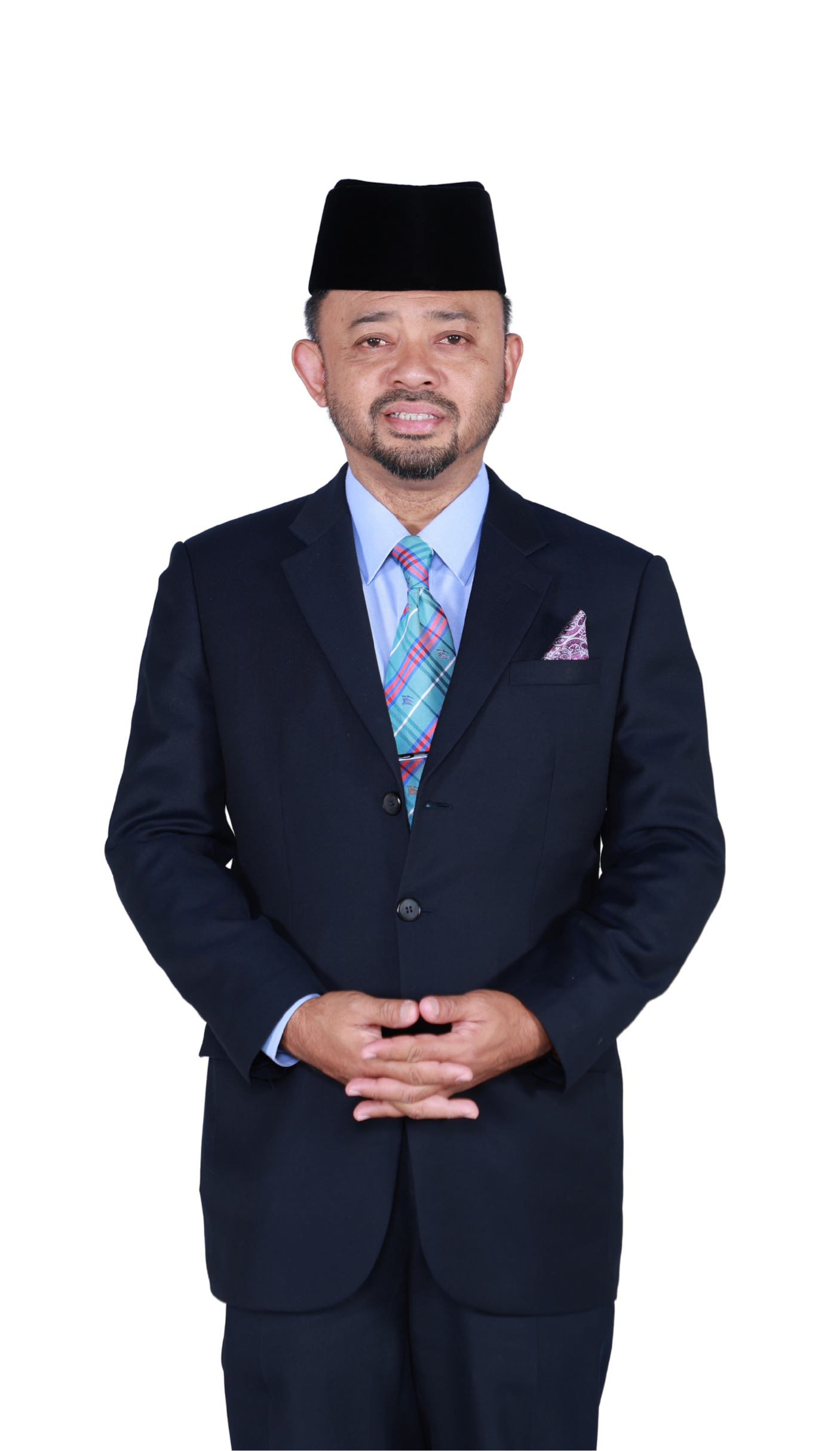 PERNGARAH DATO RADZI 2
